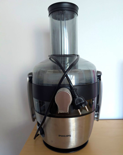 Philips entsafter - philips,