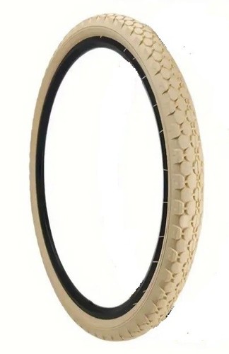 Knobby reifen farbe creme x - knobby,