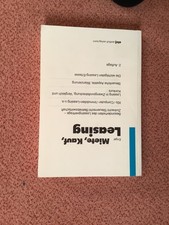 Miete,  Kauf,  Leasing