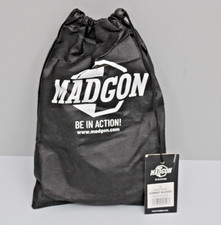 MADGON Sandsack Fitness Handschuh schwarz Größe S Handumfang 12-15cm NEU