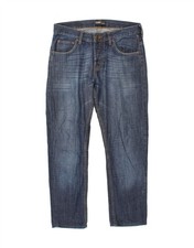 LEE Herren Knox Straight Jeans