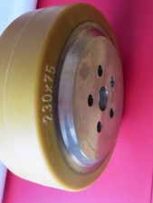 Antriebsrad Yale MP16 - 20  PU