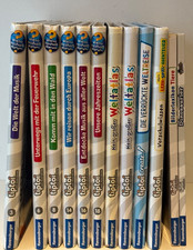 Auswahl an Ravensburger Tiptoi tip toi Buch Wieso,Weshalb,Warum? Lernsysteme