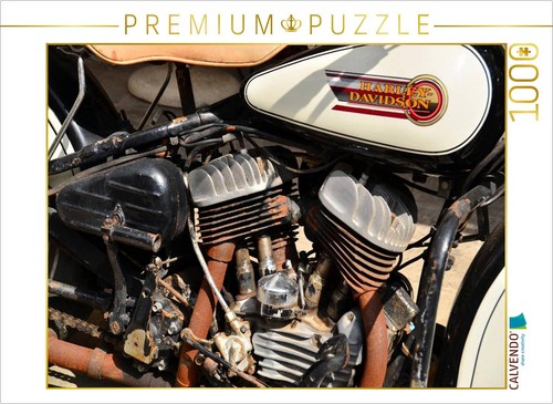 Calvendo puzzle ein - calvendo,