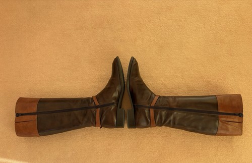 Reiterstiefel echtleder von - reiterstiefel,