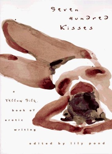Seven hundred kisses yellow - seven,