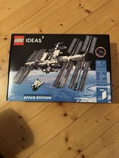 LEGO Ideas 21321