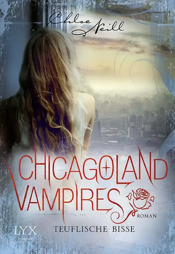 Chicagoland vampires - chicagoland,