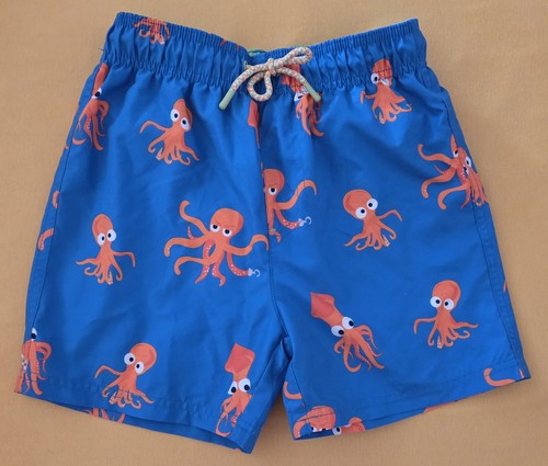 Coole badehose shorts - 🐙,