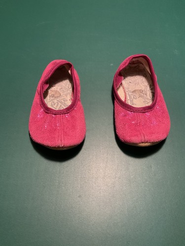 Beck 071 glitzer ballett - beck,