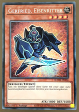 Gerfried, Eisenritter Chibi