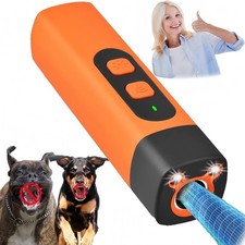 Anti Bell Gerät Hunde Antibell Ultraschall Gerät Schonendes Ultraschall-Training