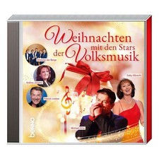 Weihnachten mit den Stars der