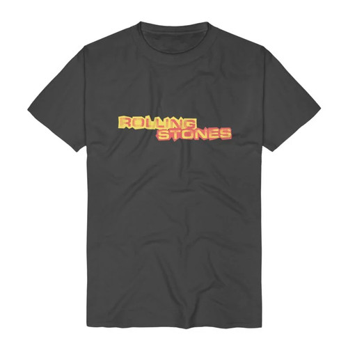 The rolling stones shirt - the, t-shirt