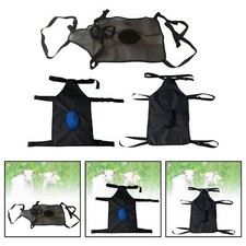 Anti-Zuchtbock-Schürze