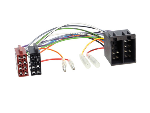 Isoverlängerung 10cm adapter - 10cm,