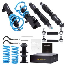 Gewindefahrwerk for Mercedes-benz C-klasse W203 C220 C230 C180 C55 2000-2007