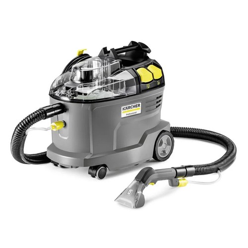 Kärcher puzzi 1200w - kärcher, 8/1