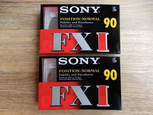 Sony typ 1 - 2,