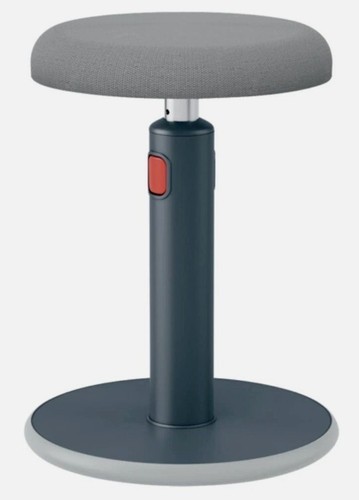 Leitz sitz steh stuhl ergo - leitz, sitz-steh-stuhl