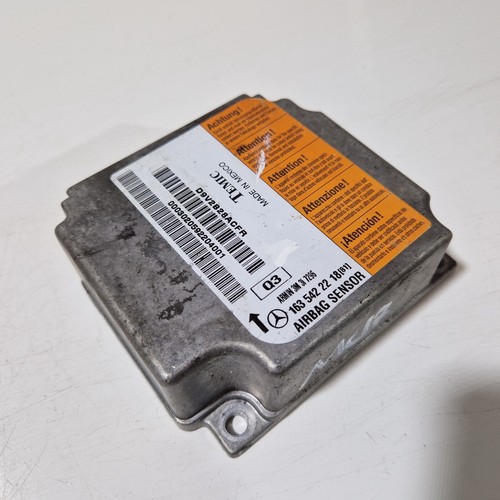 Ml19 mercedes benz w163 - mercedes,
