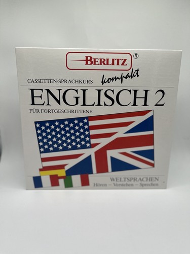 Berlitz kompakt - ,