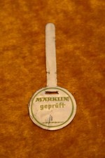 Märklin prüfsiegel grün - märklin,