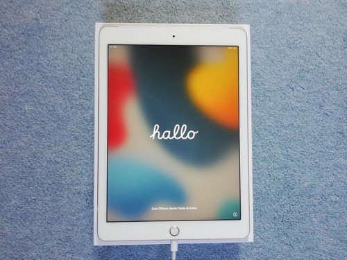 Apple ipad air - air, wifi