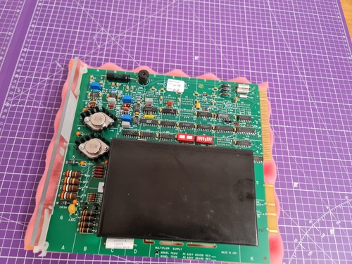 Perkin elmer pcb - perkin, 624130