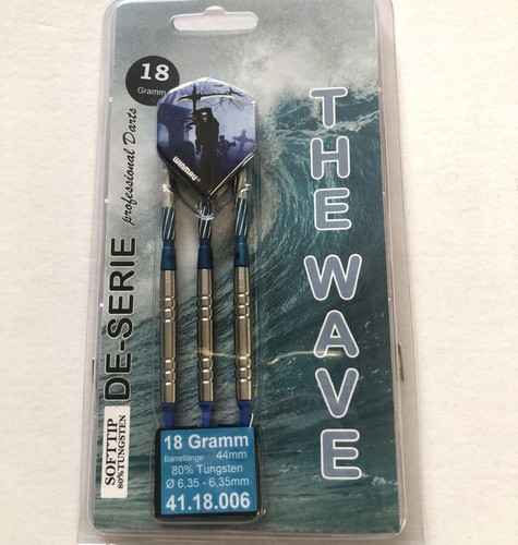Softdarts 18 gramm model - ,