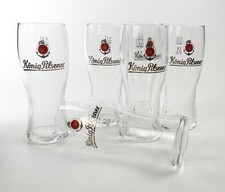 6 x König Pilsener Curve Cup