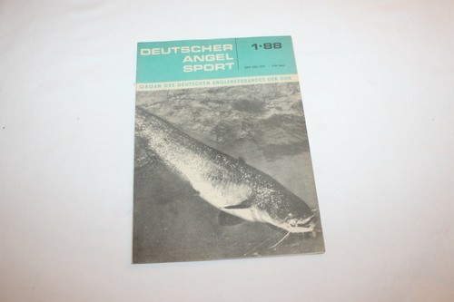 Deutscher angel sport 88 - deutscher,