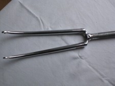 Gabel Ciöcc Columbus SL-Rohr Vintage 1980s