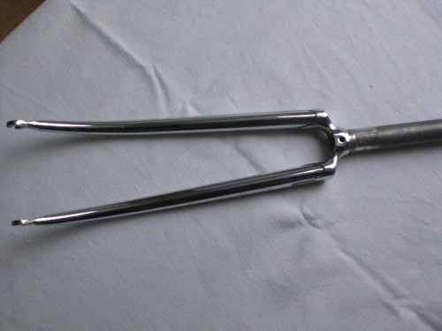 Gabel ciöcc columbus - ciöcc,