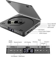 DVD Player Mini  CD für TV