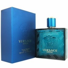 Versace Eros Pour Homme Eau de