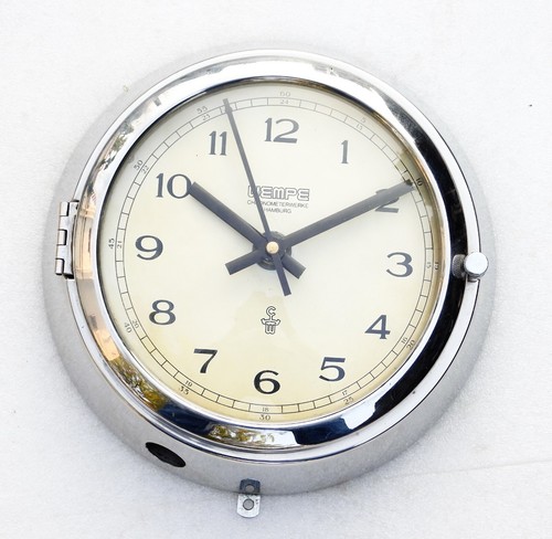 Wempe chronometerwerke - 8",