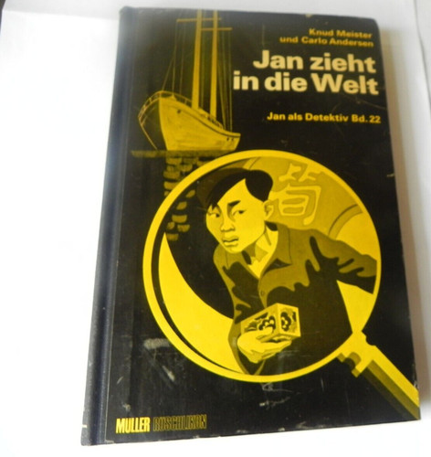 Knud meister und carlo - meister,
