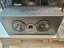 Klipsch Tangent Theater Center Lautsprecher Selten Top