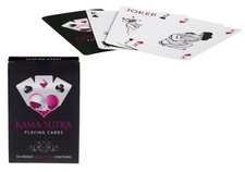 Erotische Karten Brettspiel