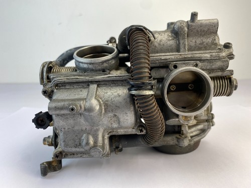 Honda 600 transalp - honda,