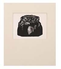 Käthe Kollwitz, Die Mütter