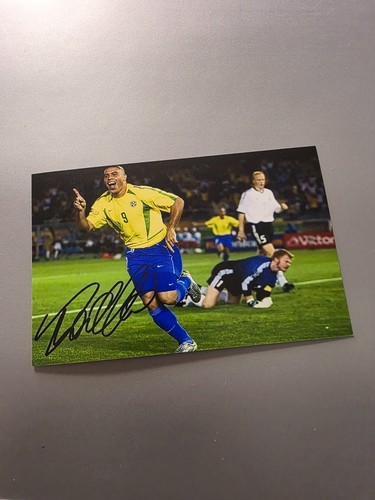 Ronaldo brasilien - /,