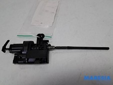 Stellmotor tankklappe renault - tankklappe,