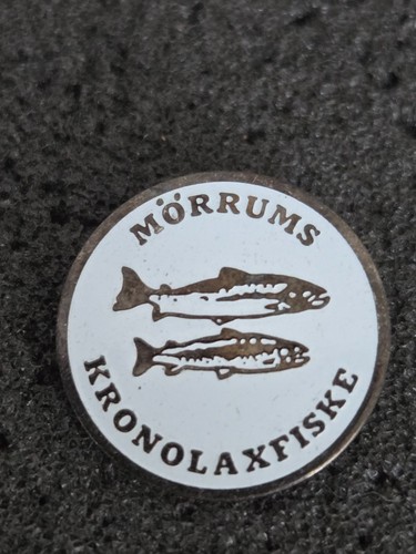 Mörrums kronolaxfiske - mörrums,