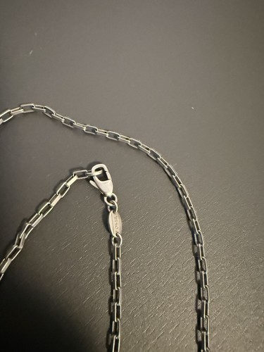 Fossil herrenkette kette - herrenkette,