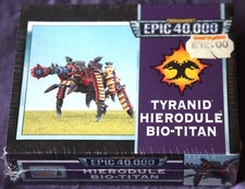 Warhammer Epic 40k Armageddon