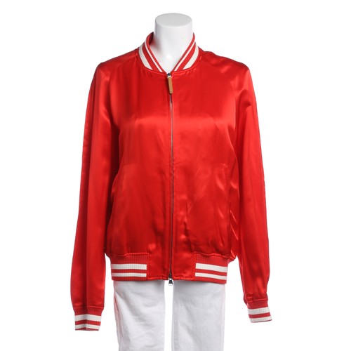 Bomberjacke louis vuitton rot - louis,