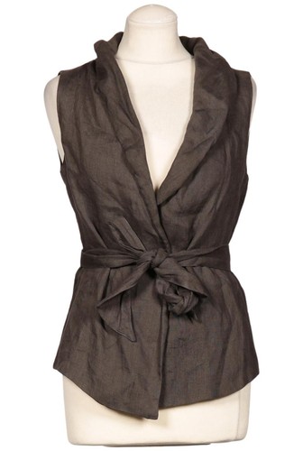 Sarah pacini weste damen - weste,