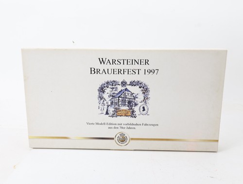 Wiking 3289 modellauto set - h0,